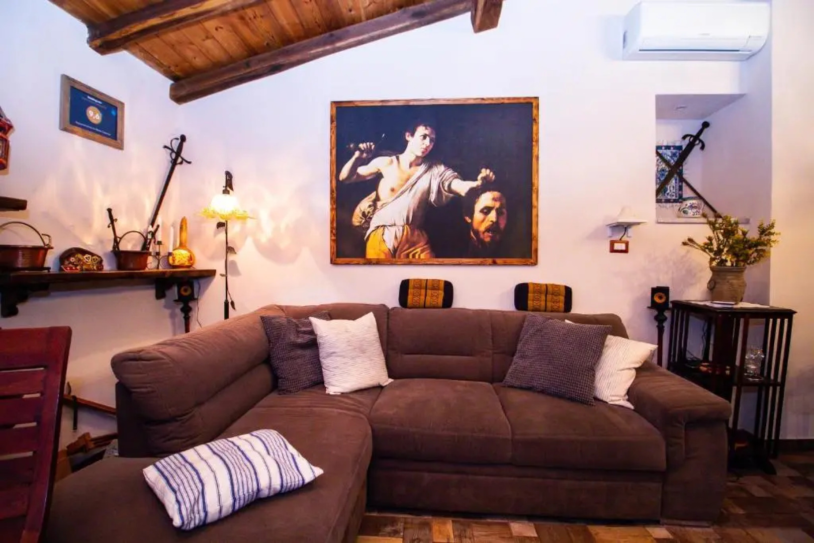 Le Muse Country House - Gole Alcantara