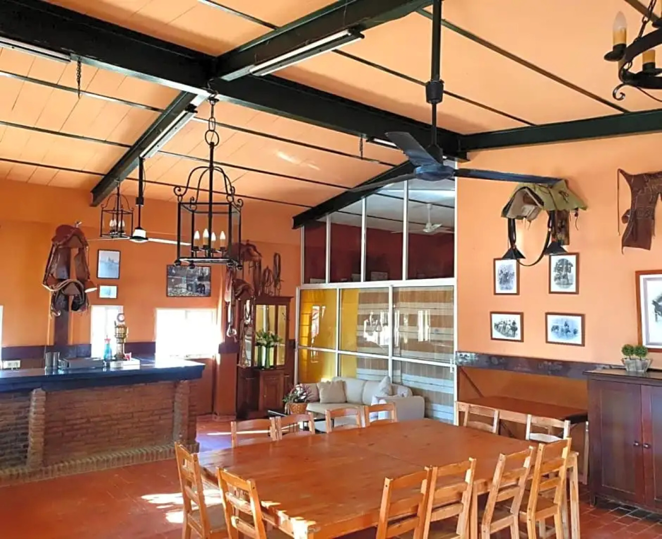 Posada Rural La Corbera