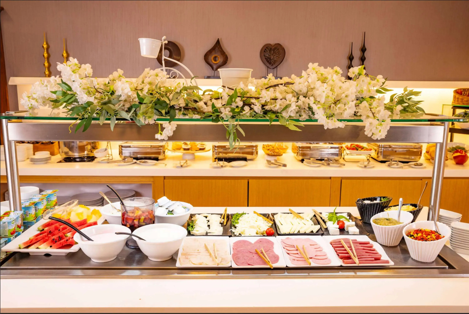 Ramada by Wyndham Istanbul Alibeykoy