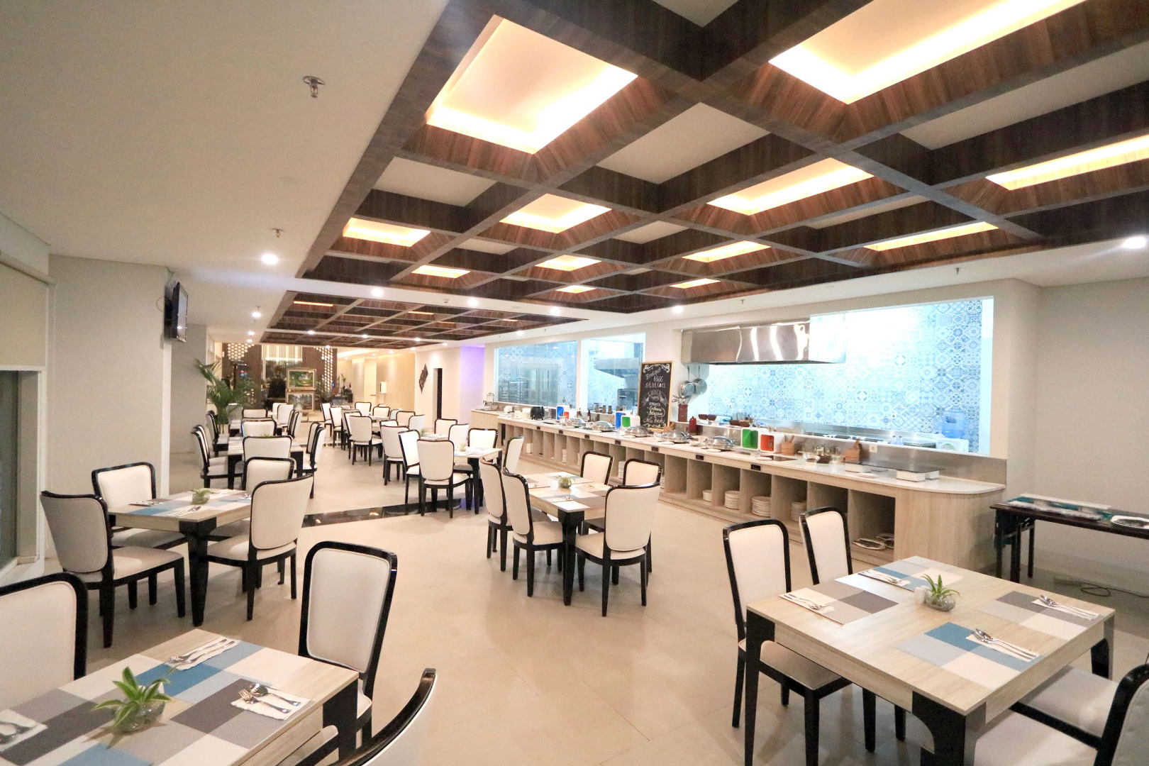 Java Lotus Hotel Jember