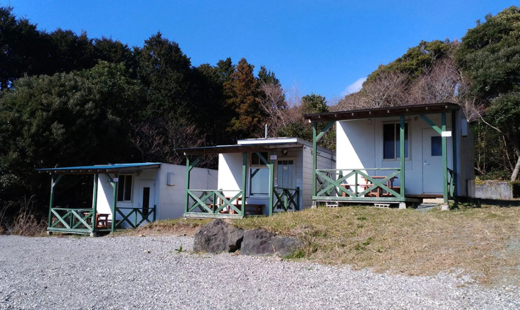 Minami Izu Land Hopia
