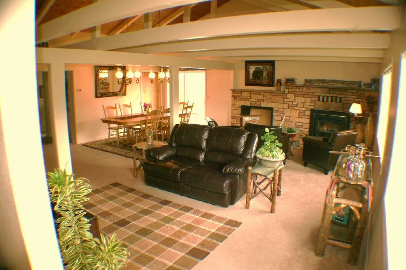 The Darby Bed and Breakfast