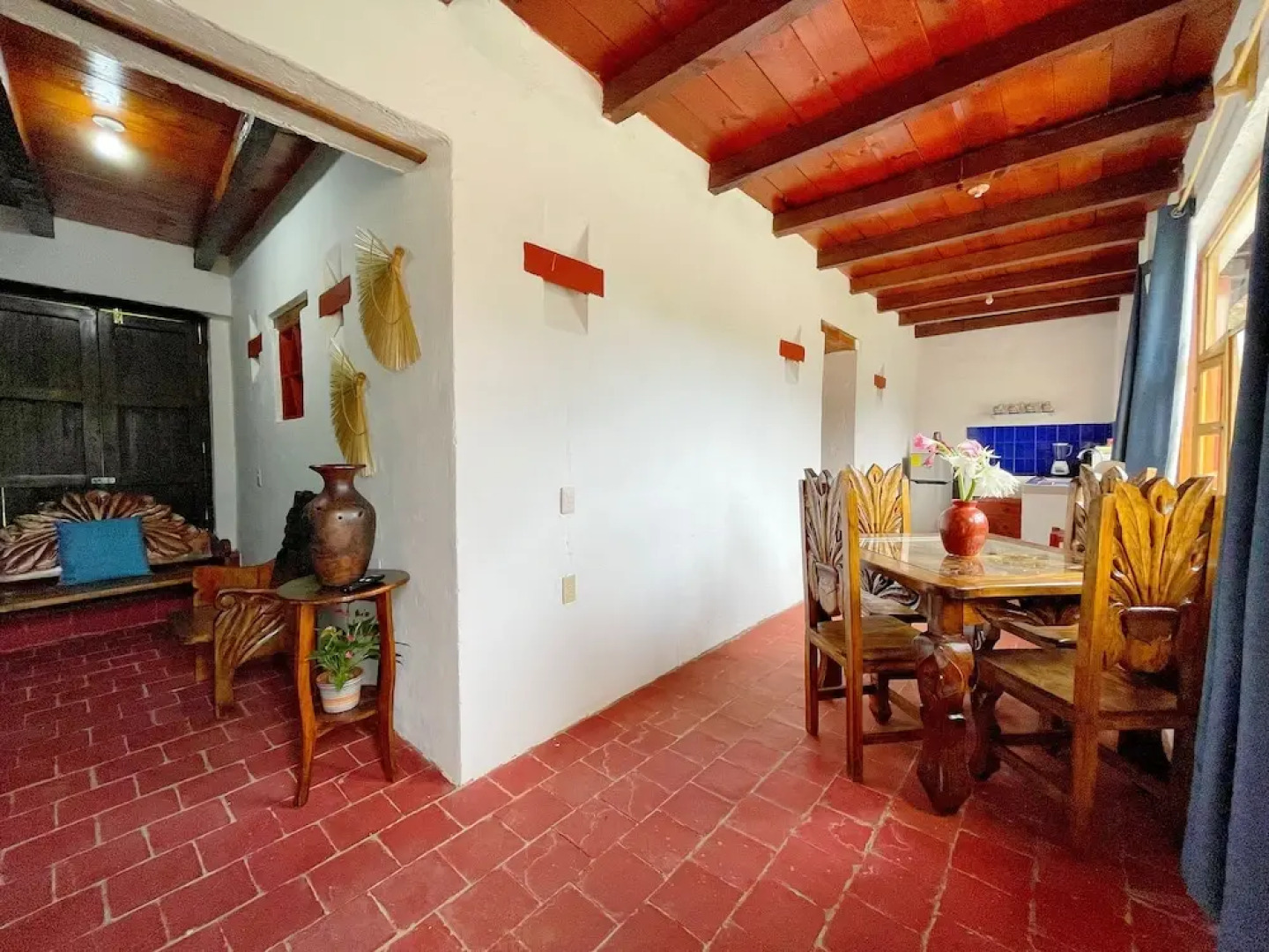 Sandunga Lago Tzintzuntzan