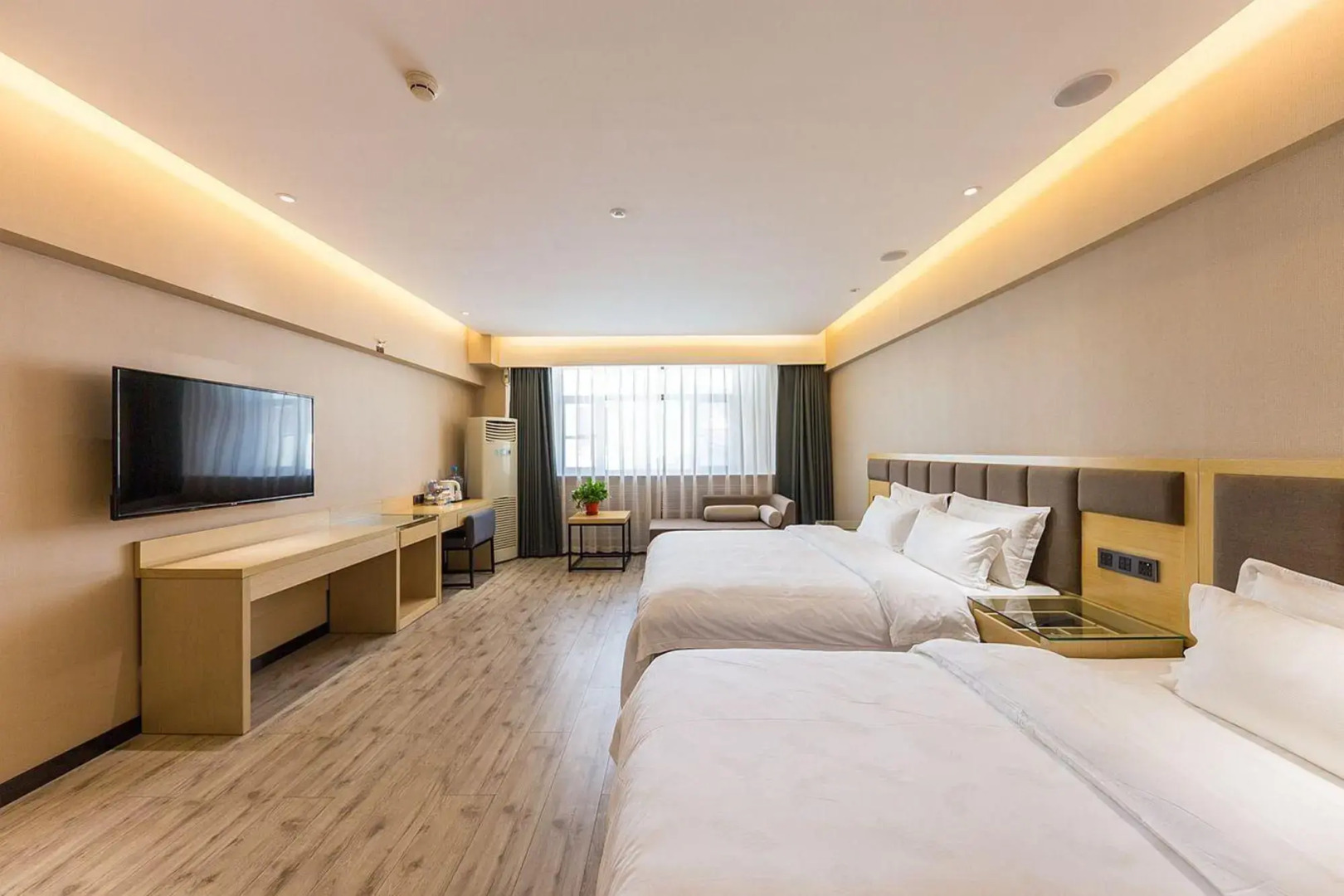 Garden Hotel Lanzhou