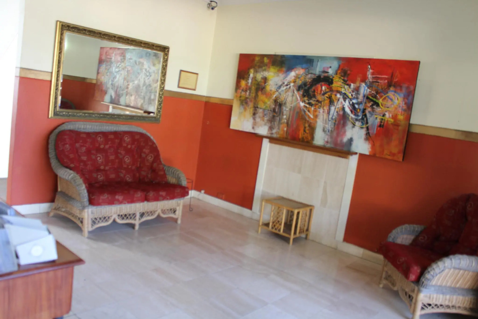 Normandie Motel and Function Centre