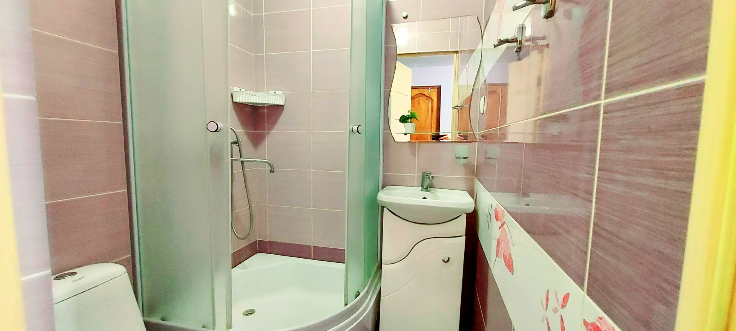 Седьмое небо