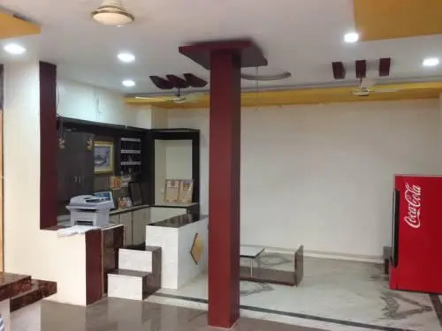 Hotel Gujarat Heritage