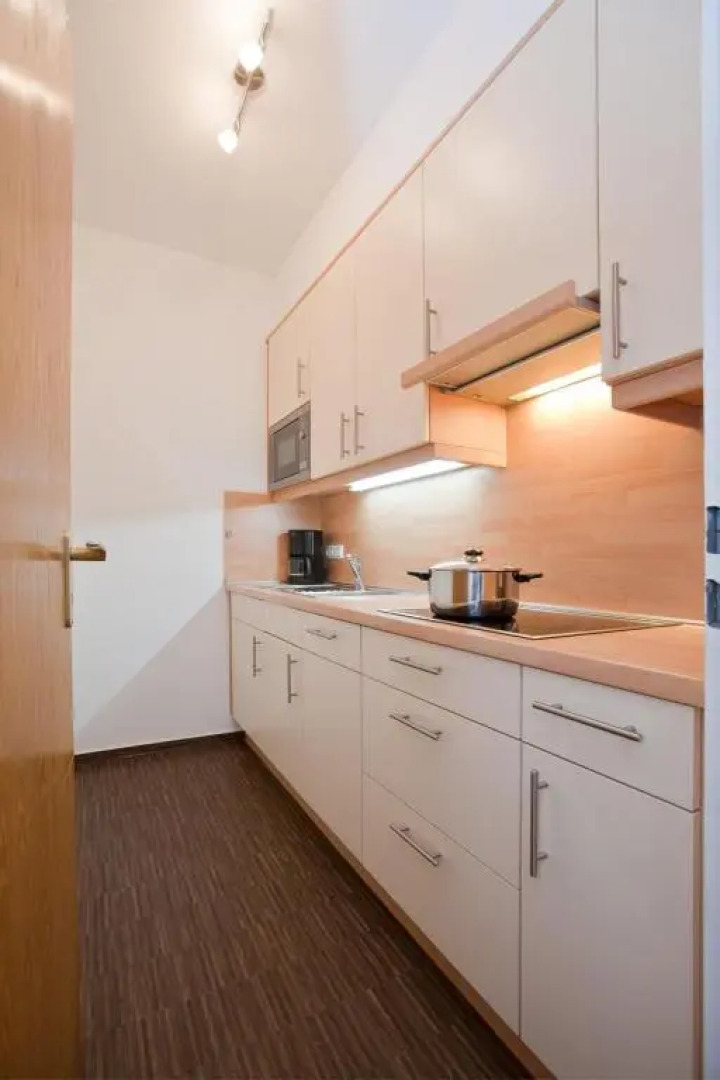 Haus Kleeblatt Wohnung 1