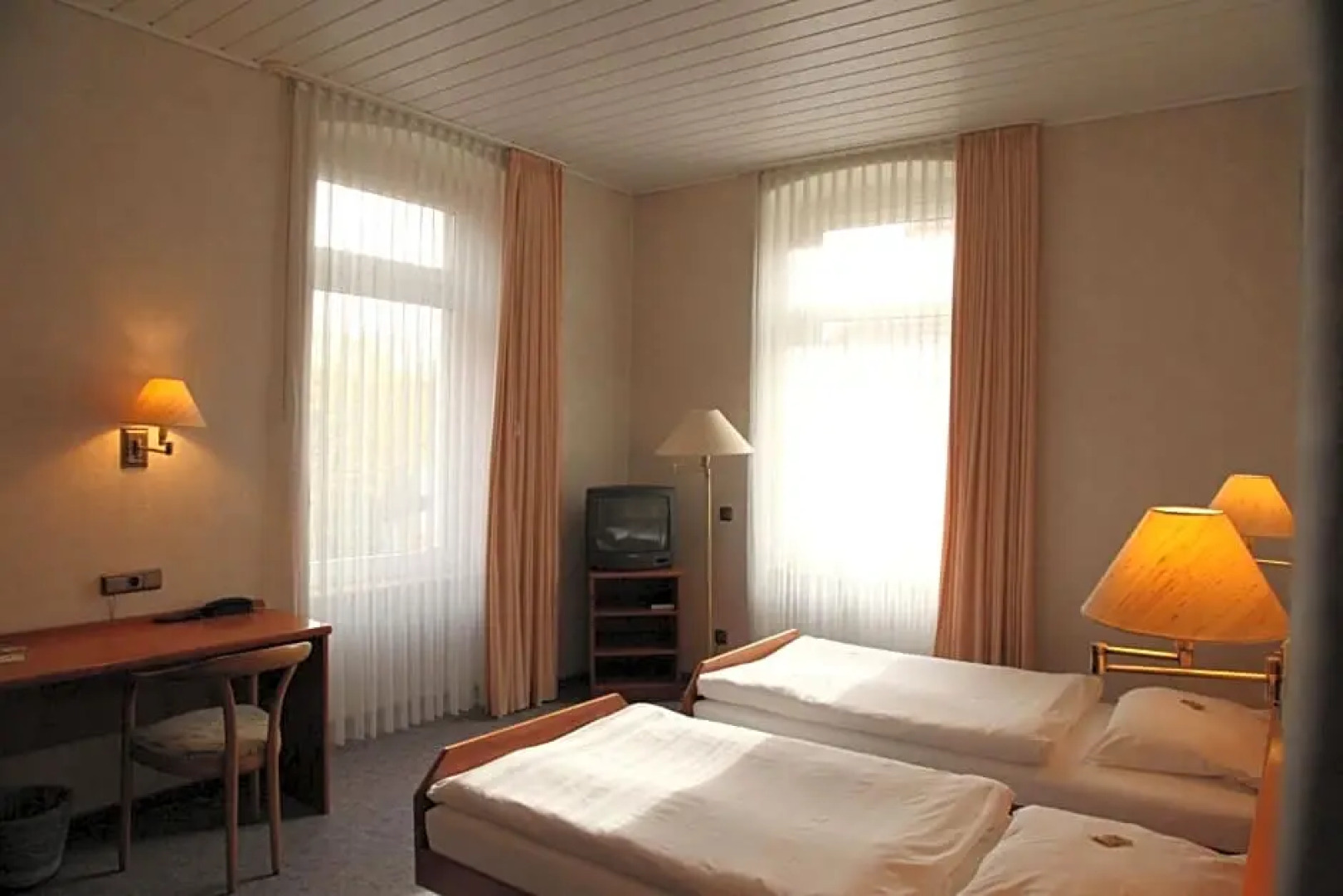 Ackfeld Hotel-Restaurant