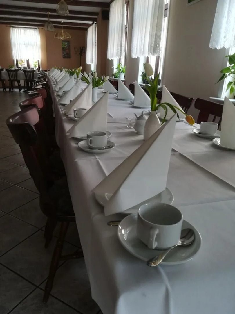 Gasthaus & Hotel Zum Torwächter