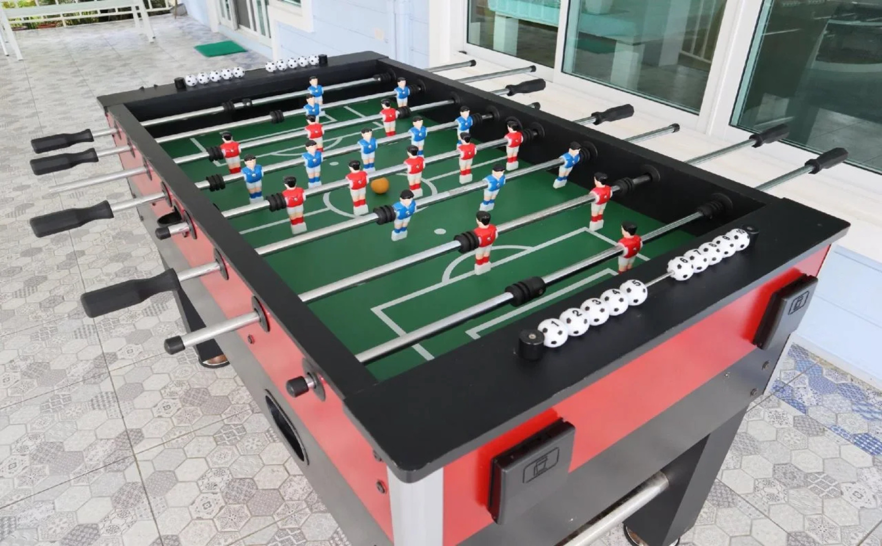 Tubtim Siam River Kwai Resort