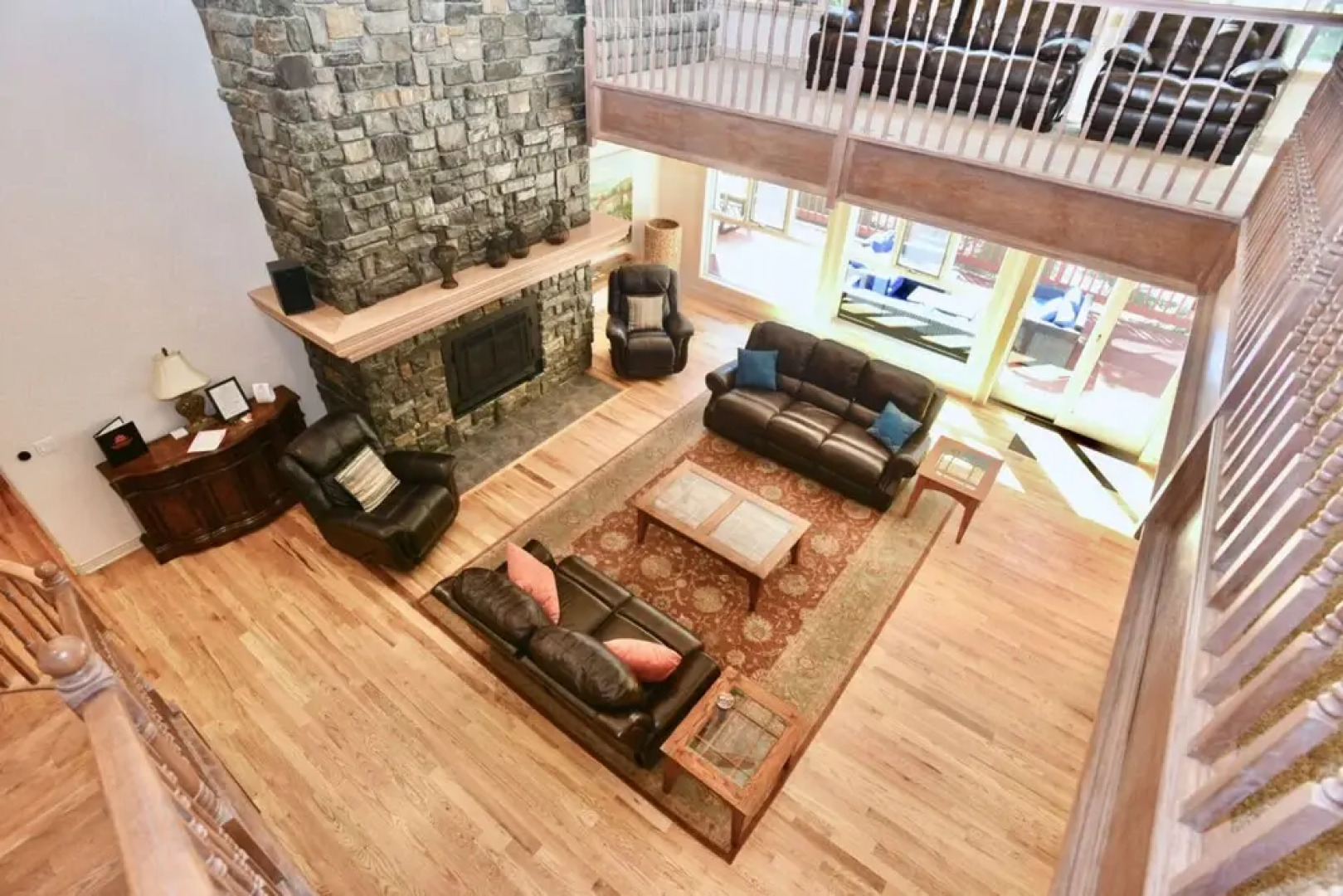 Spring Mountain Manor by Casago Mccall - Donerightmanagement