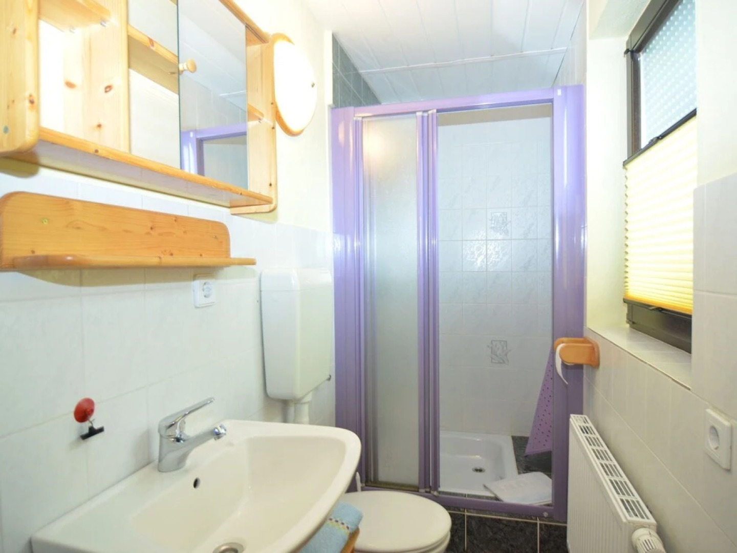 Charming Holiday Home in Cranzahl Near the Forest