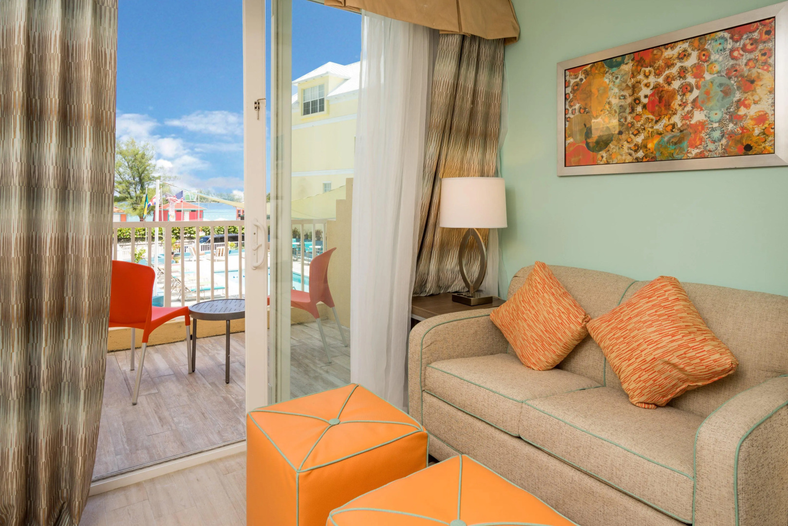 Holiday Inn Express & Suites Nassau by IHG