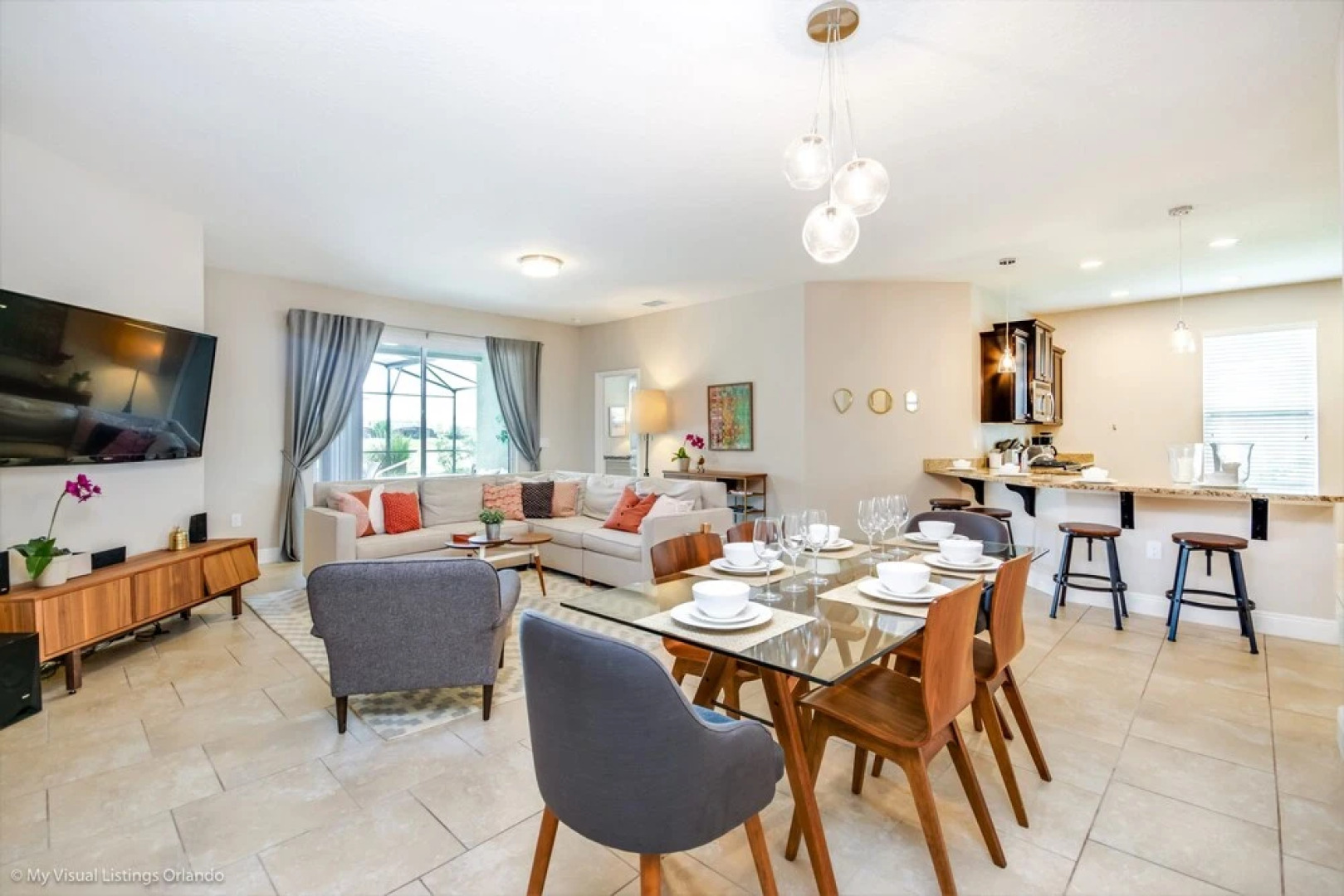 Solterra - 4175 Oaktree Drive