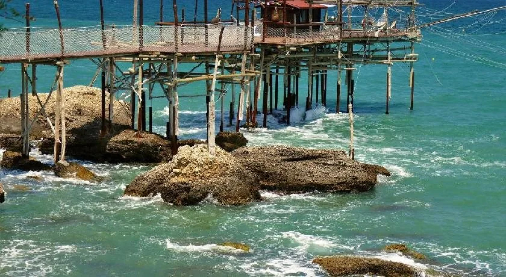 B&B Suites Rome & Florence Pescara