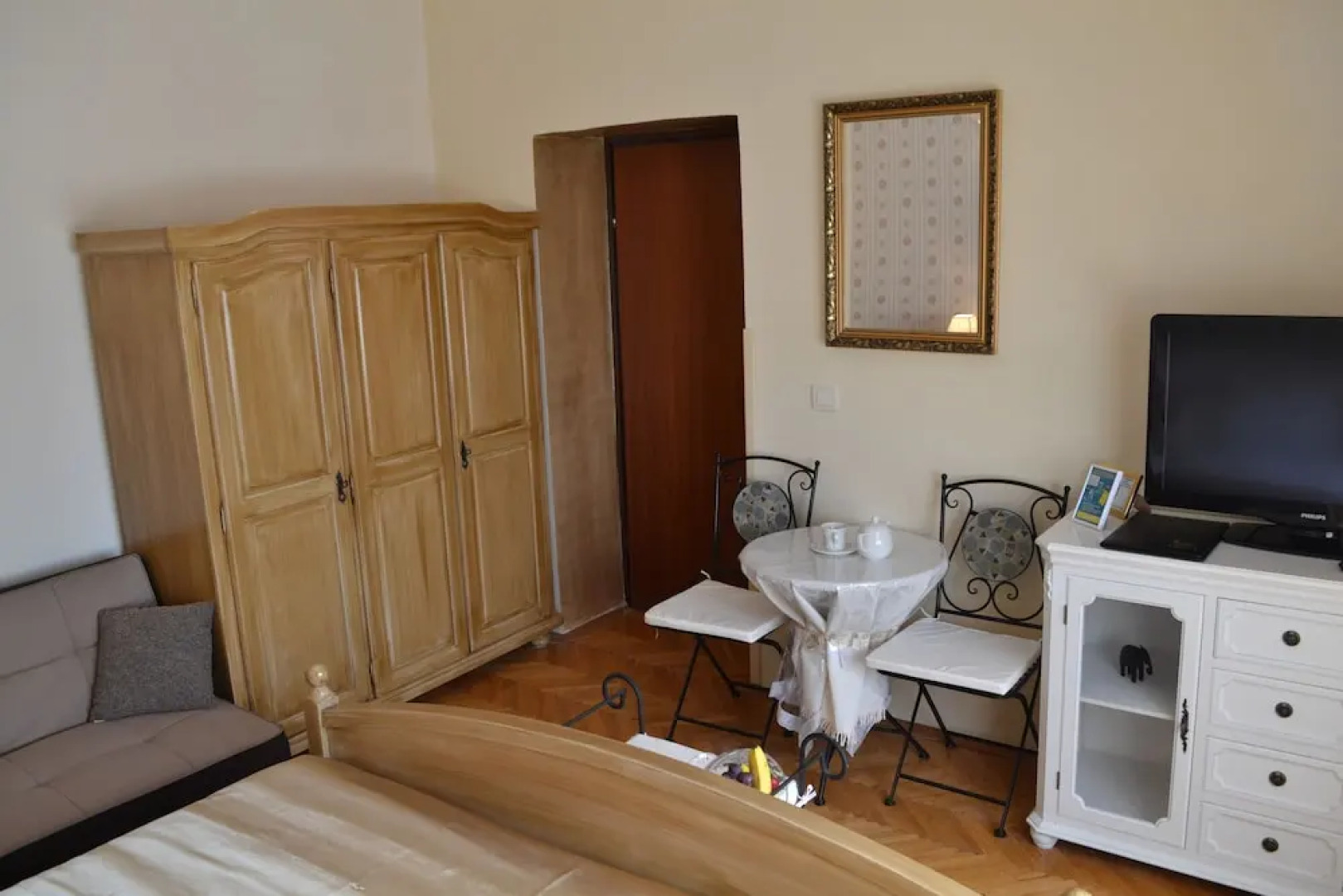 Integrated Hotel Arbia-Margita