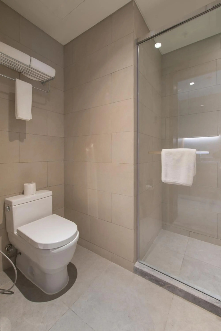 Citadines Bay City Manila