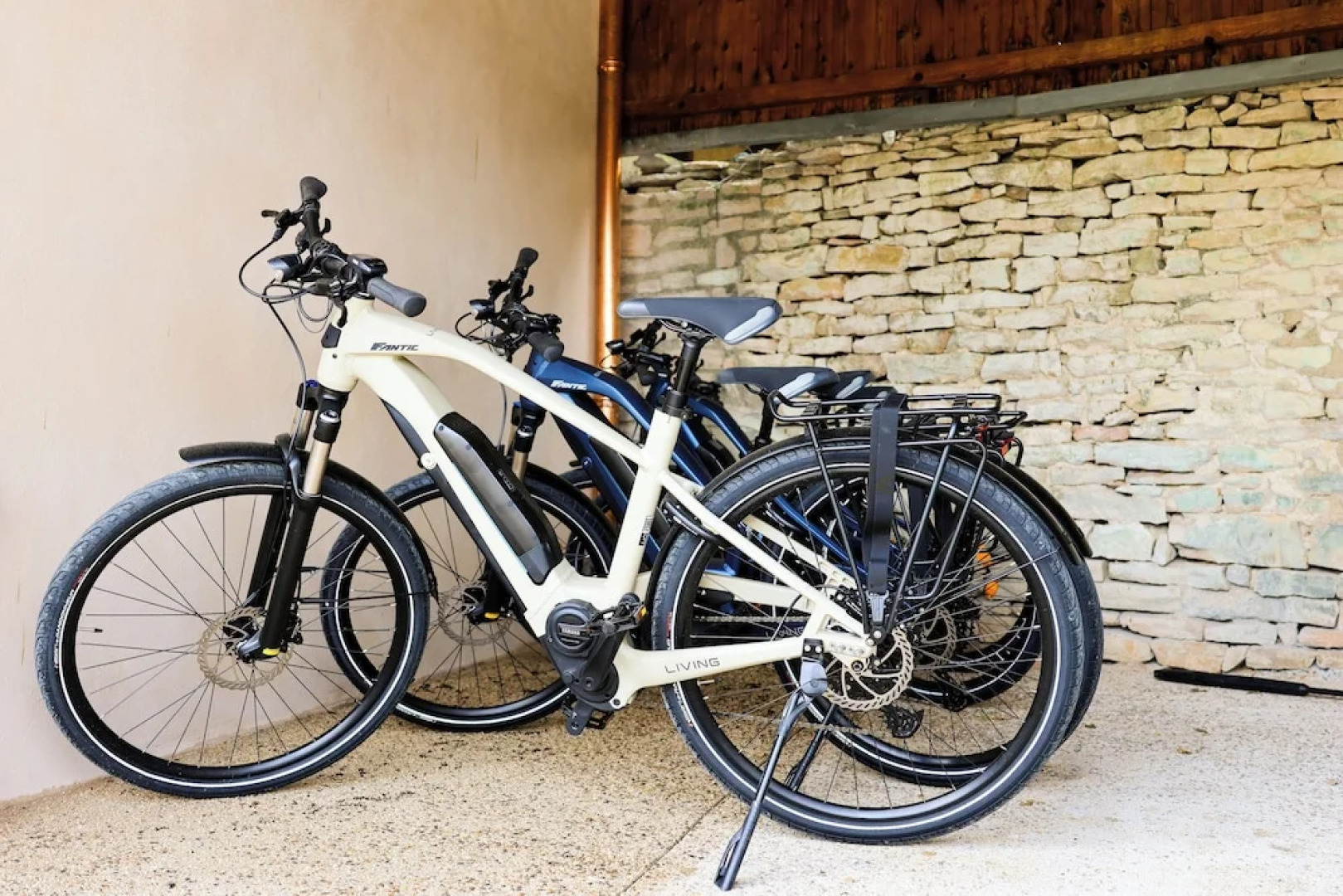 Les Rêveries du Clos - Hôtel Pommard