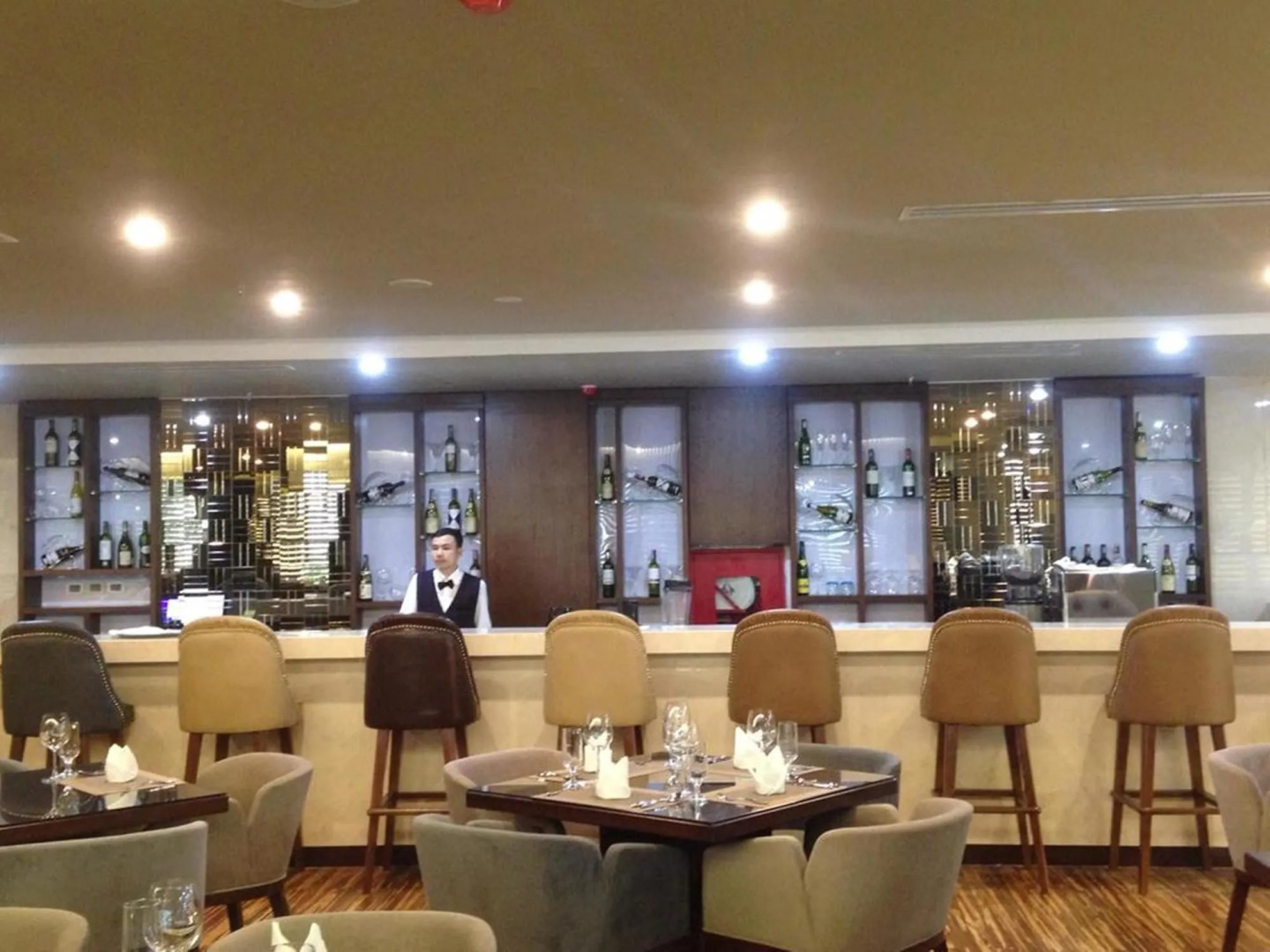 Le Indochina Hotel & Spa