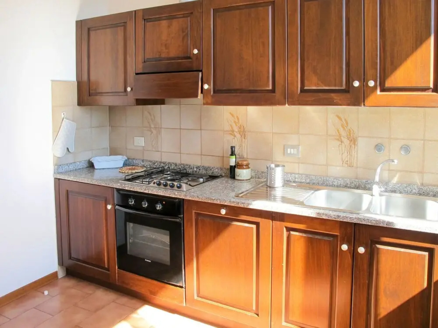 San Vivaldo Nr 12 San Vivaldo