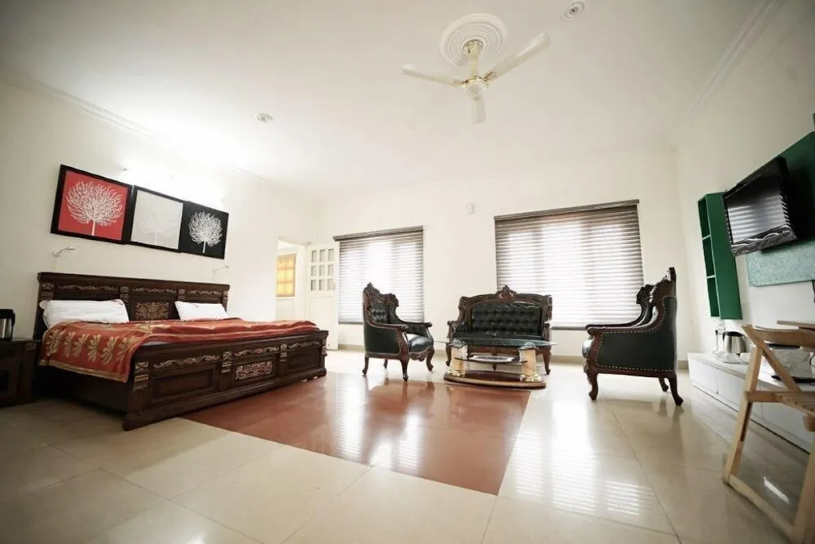 Tehri Club and Resorts