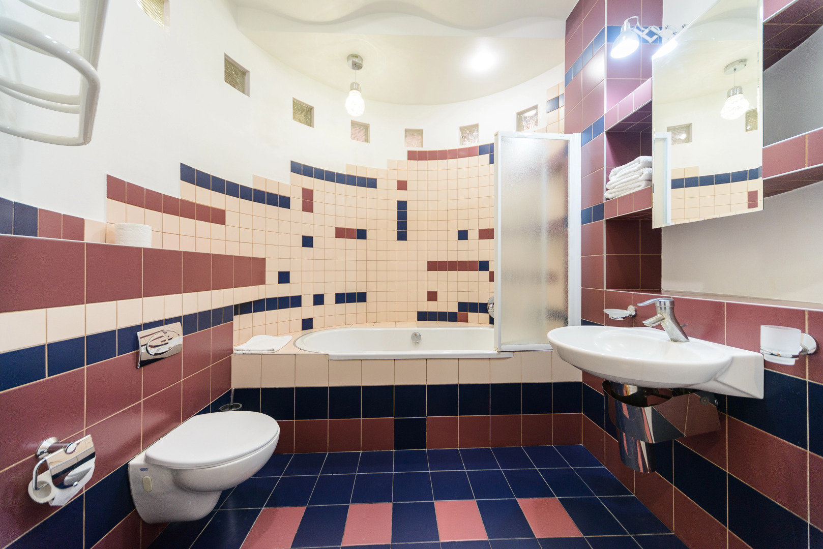 Апартаменты «Альма»