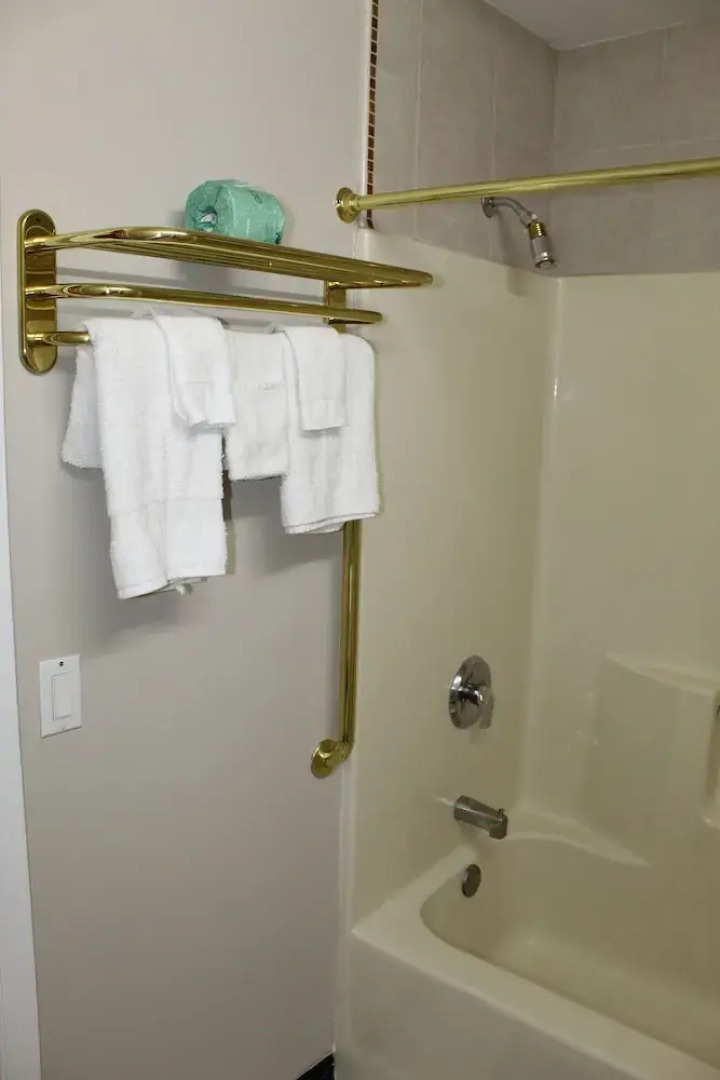 Liberty Inn Absecon Atlantic City