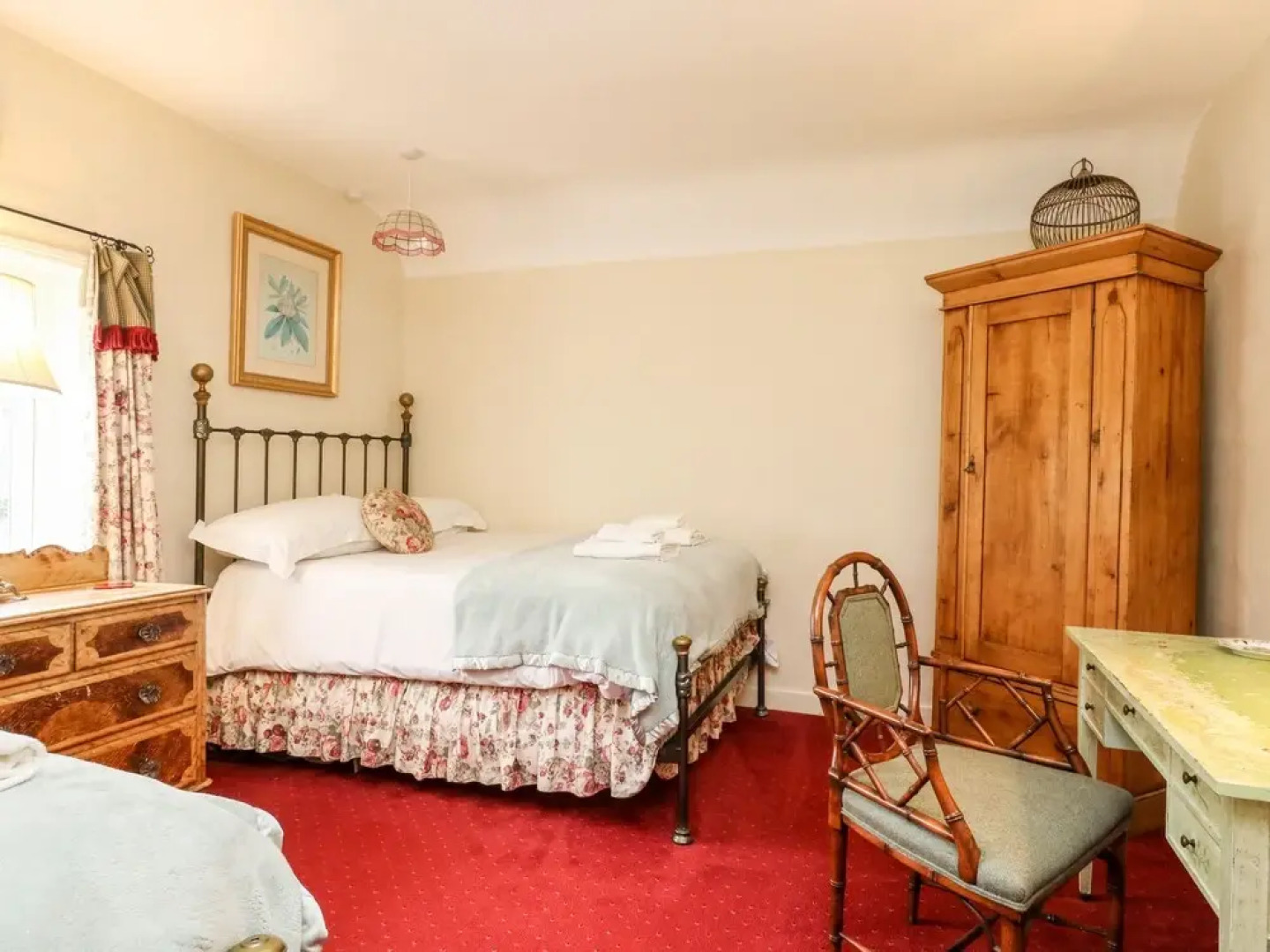 Old Gaol Cottage, CERNE ABBAS