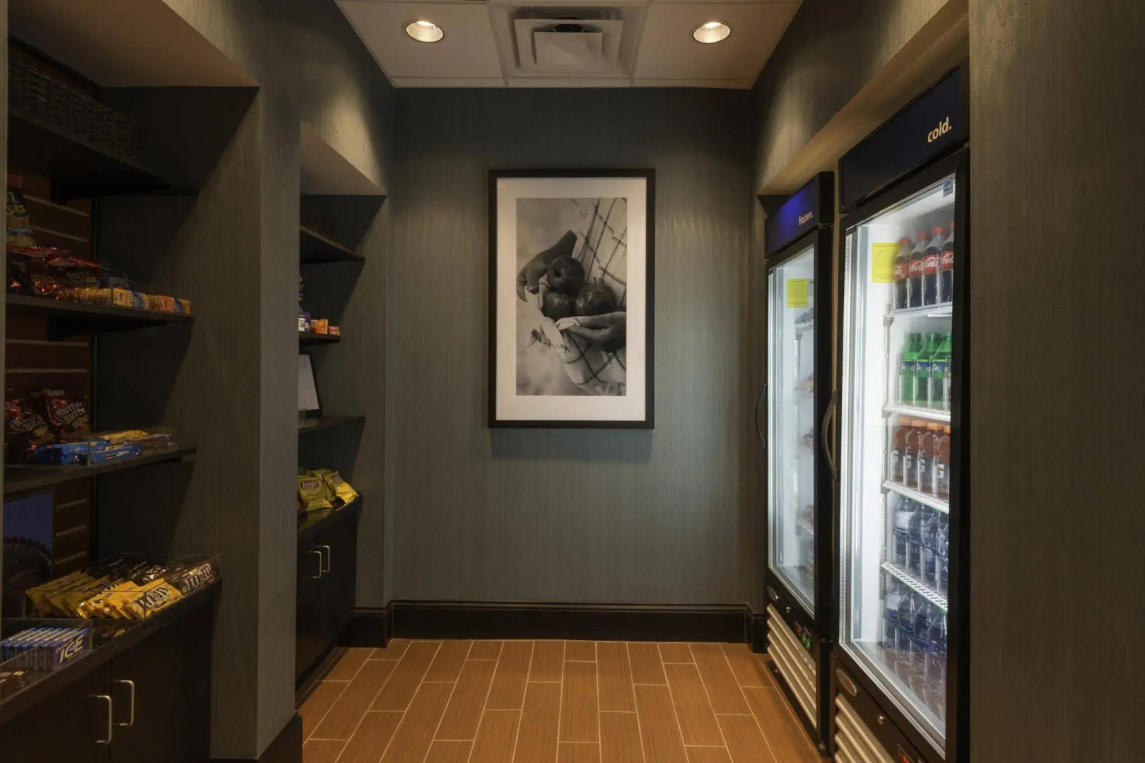 Hampton Inn & Suites Clarksville