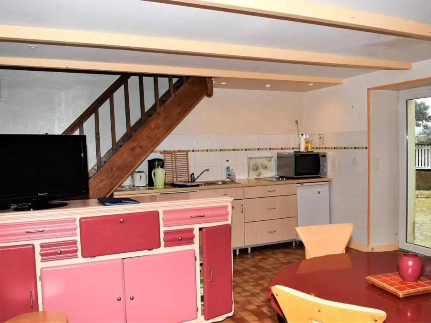 House Trebeurden - 5 Pers, 60 M2, 3/2