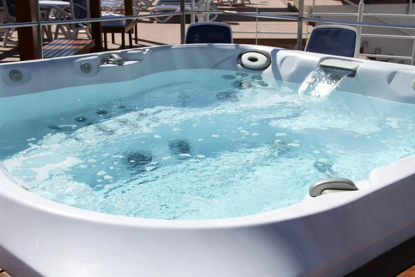 Gran Bourbon Asunción Hotel