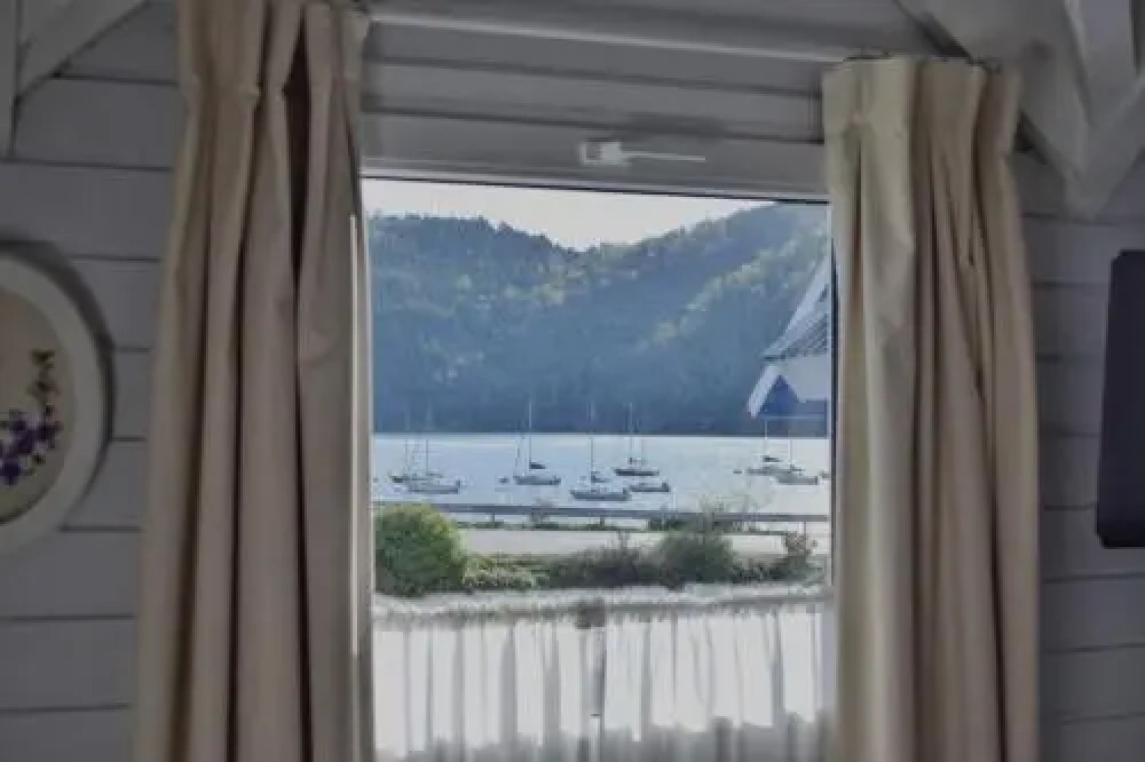 Cabañas Las Marías