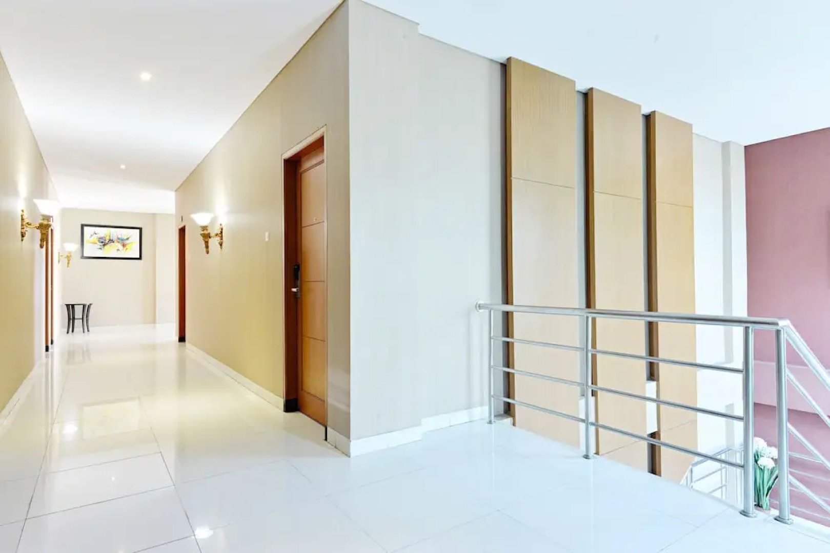 Sutan Raja Guest House