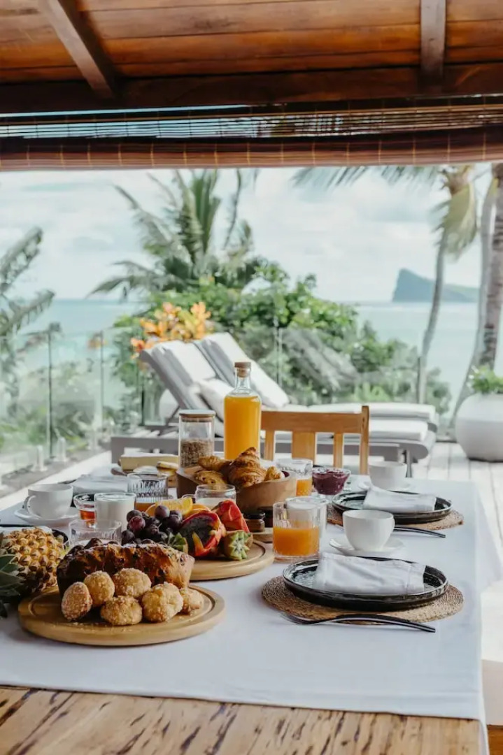 Villa Zebra Moon by muse villas