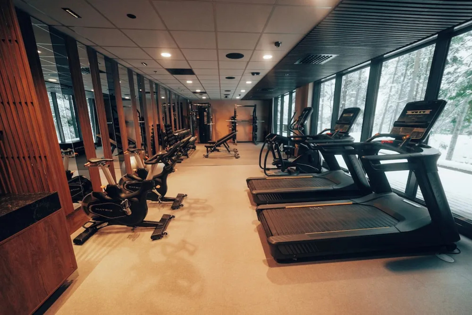 The Well Spa & Hotel