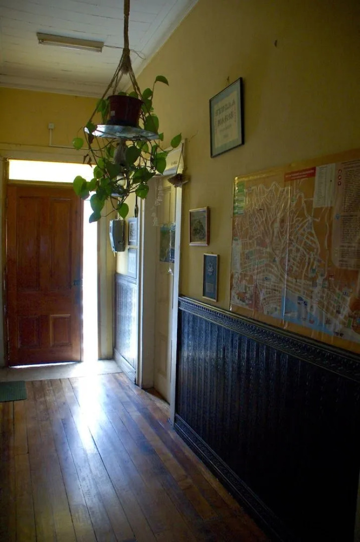 Hostal Maison de la Mer