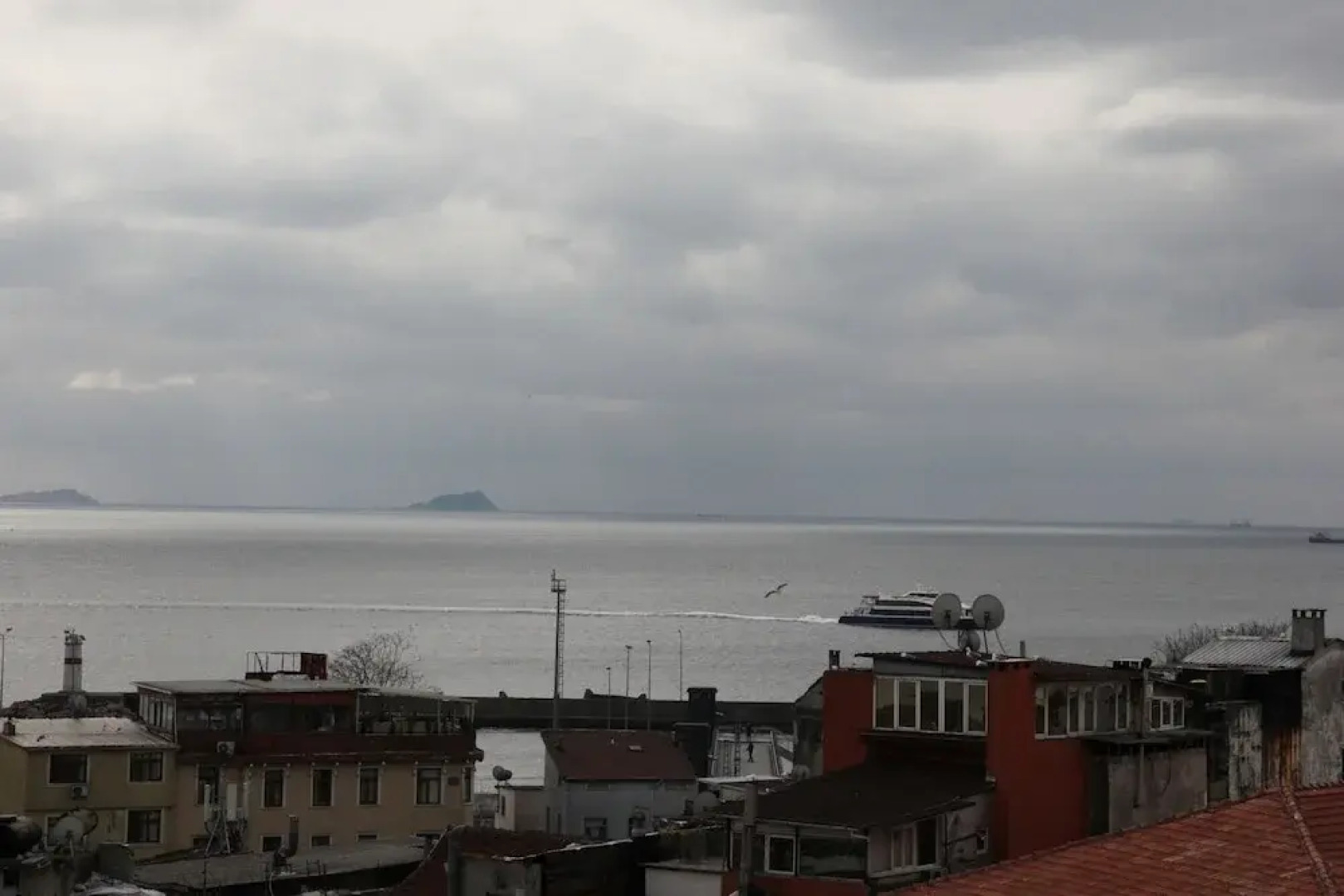 K Royal Hotel Old City