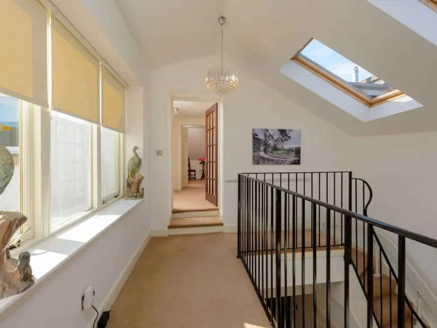 Wagon Lodge - 5 Bedroom Luxury