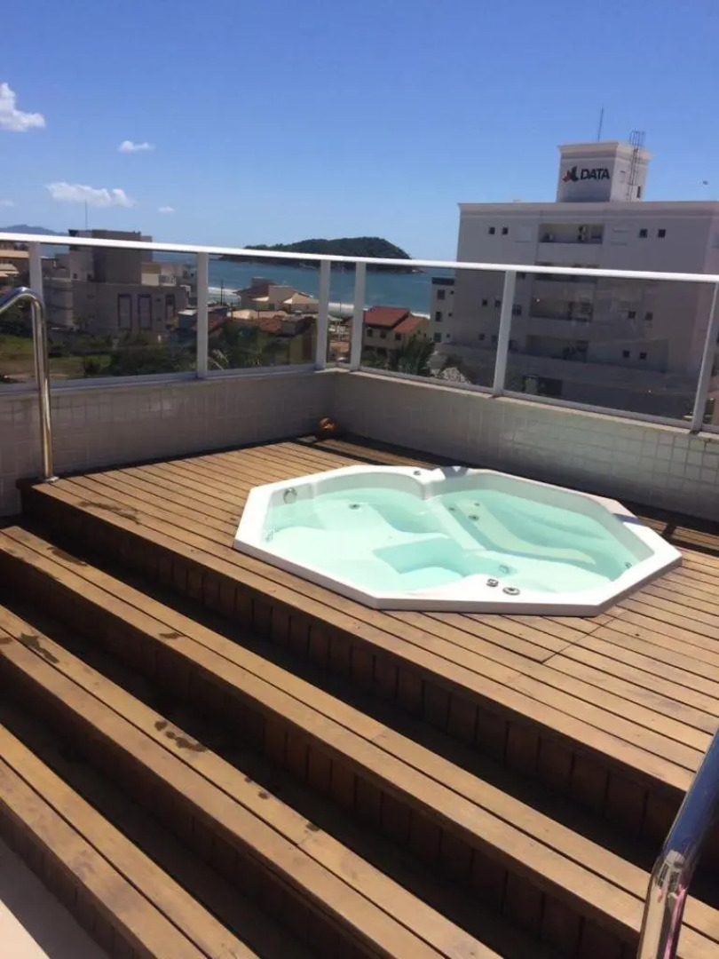 Palmas em Gov Celso Ramos-Cobertura