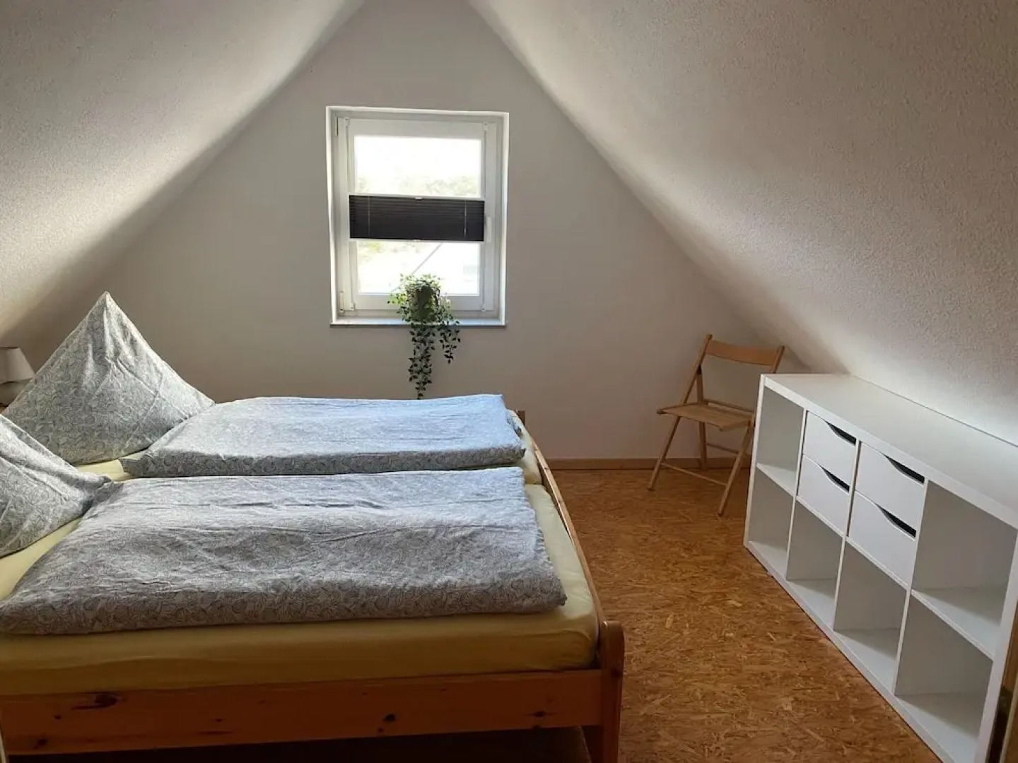 Hideaway, Pruchten- Baltic Coast