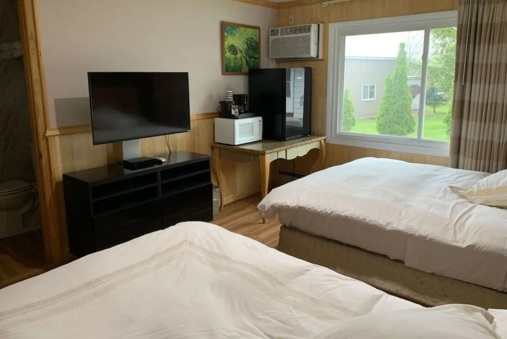 Wisconsin-Aire Motel By OYO Random Lake