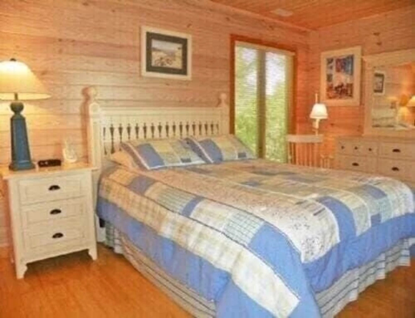 On Silver Lake Apartment 1 Bedroom 1 Bathroom Apts