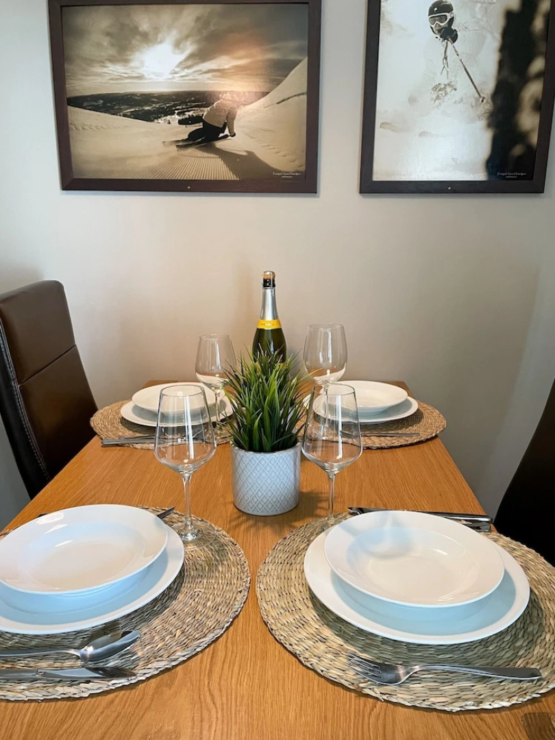 Trysilfjell Apartment Hotel