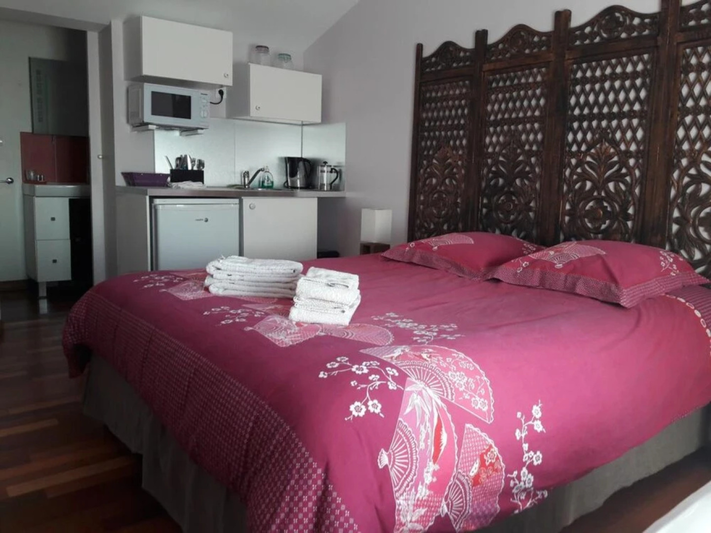 Domaine des Merveilles