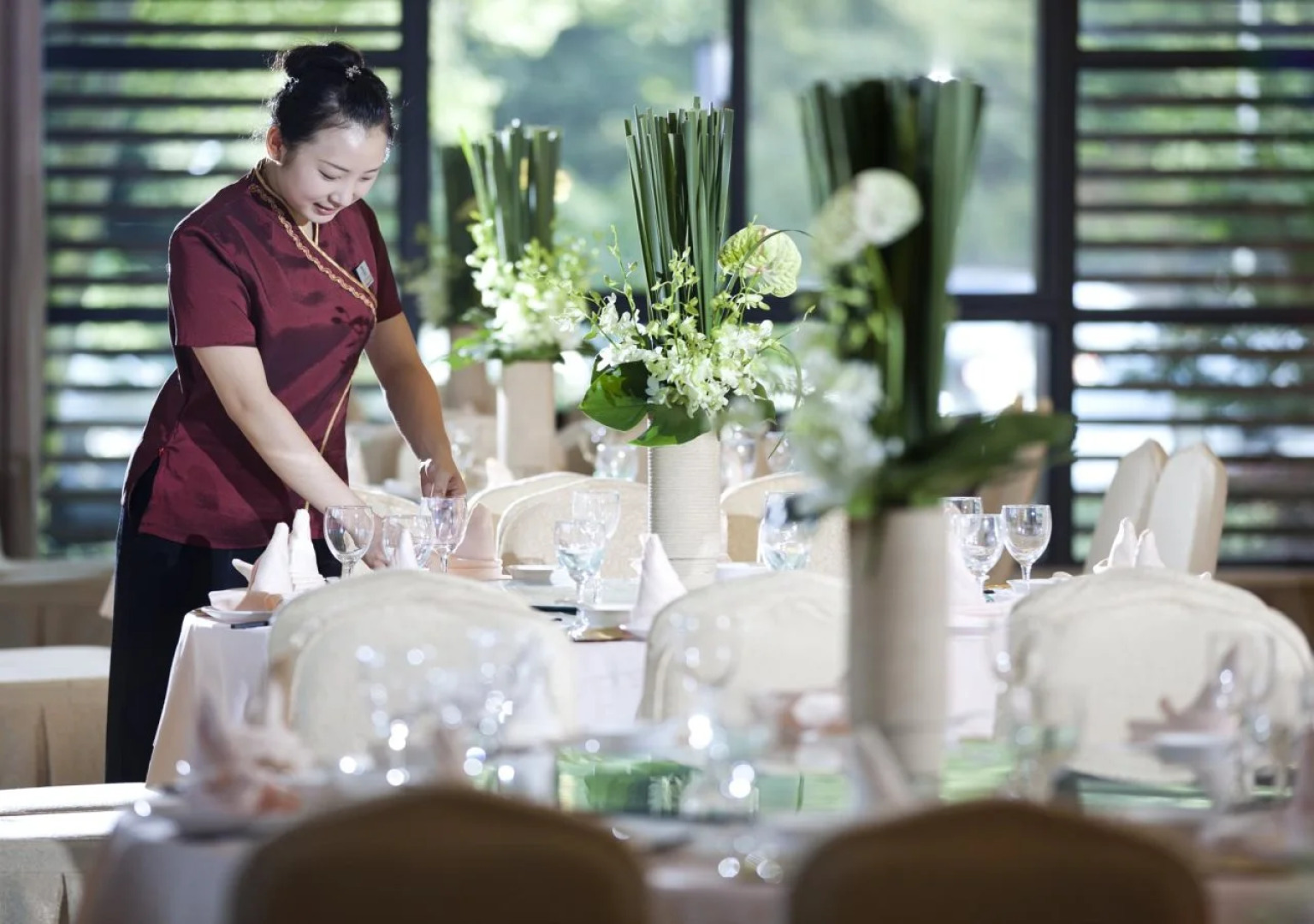 Liutong Hotel Hangzhou