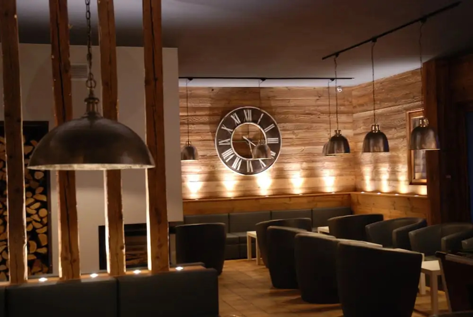 Hôtel Les Carrettes