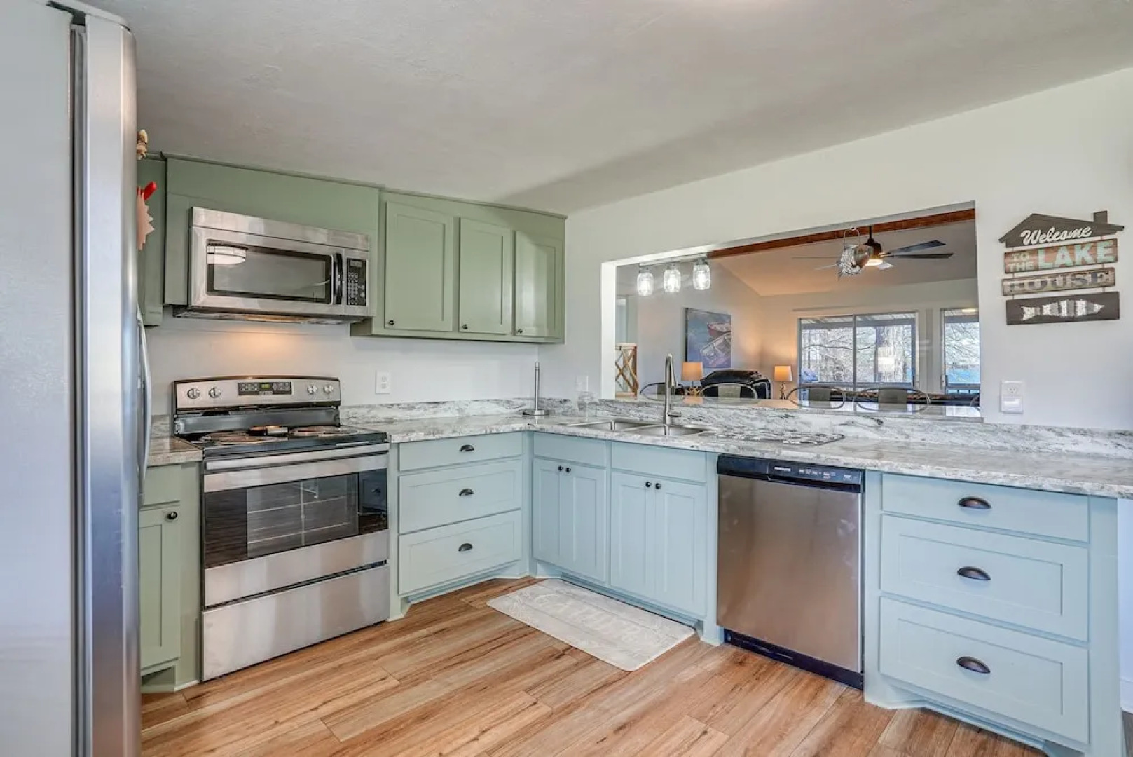 Waterfront Louisiana Home w/ Private Boat Launch!