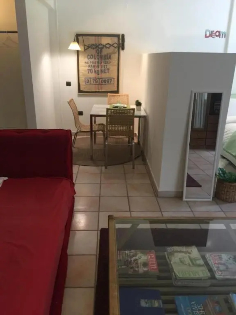 Cozy Garden 700m from St Luke s hospital