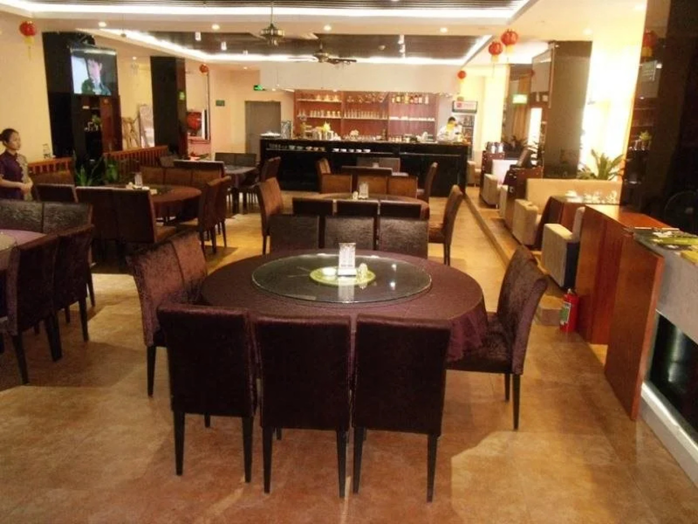 GreenTree Alliance Hainan Haikou Wuzhishan Road Hotel